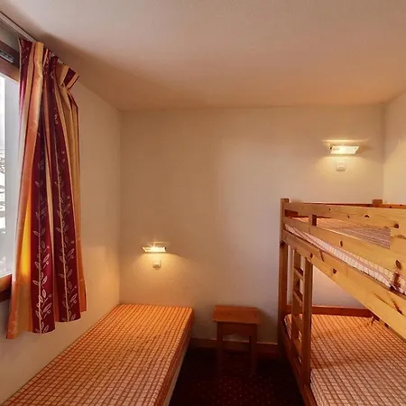 Triplex Avec Grande Terrasse Sur Pistes - Fr-1-455-73 Apartment